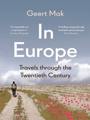 cover image of In Europe